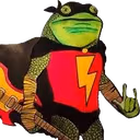 thunder_toad emote