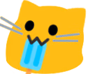 CatIce emote