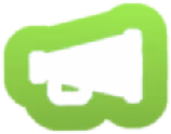 announcemh emote