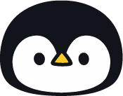 penguin_face emote