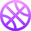 NA_BasketballPurple emote