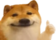 DogOK emote
