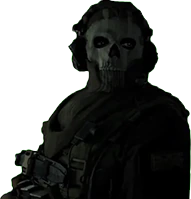 ghost_MW2 emote
