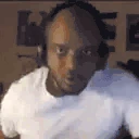 OhGodItsLacariChasingYouThroughTheBorealWinterPLEASERUNQUICKLYAN emote