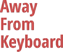 Away_From_Keyboard emote
