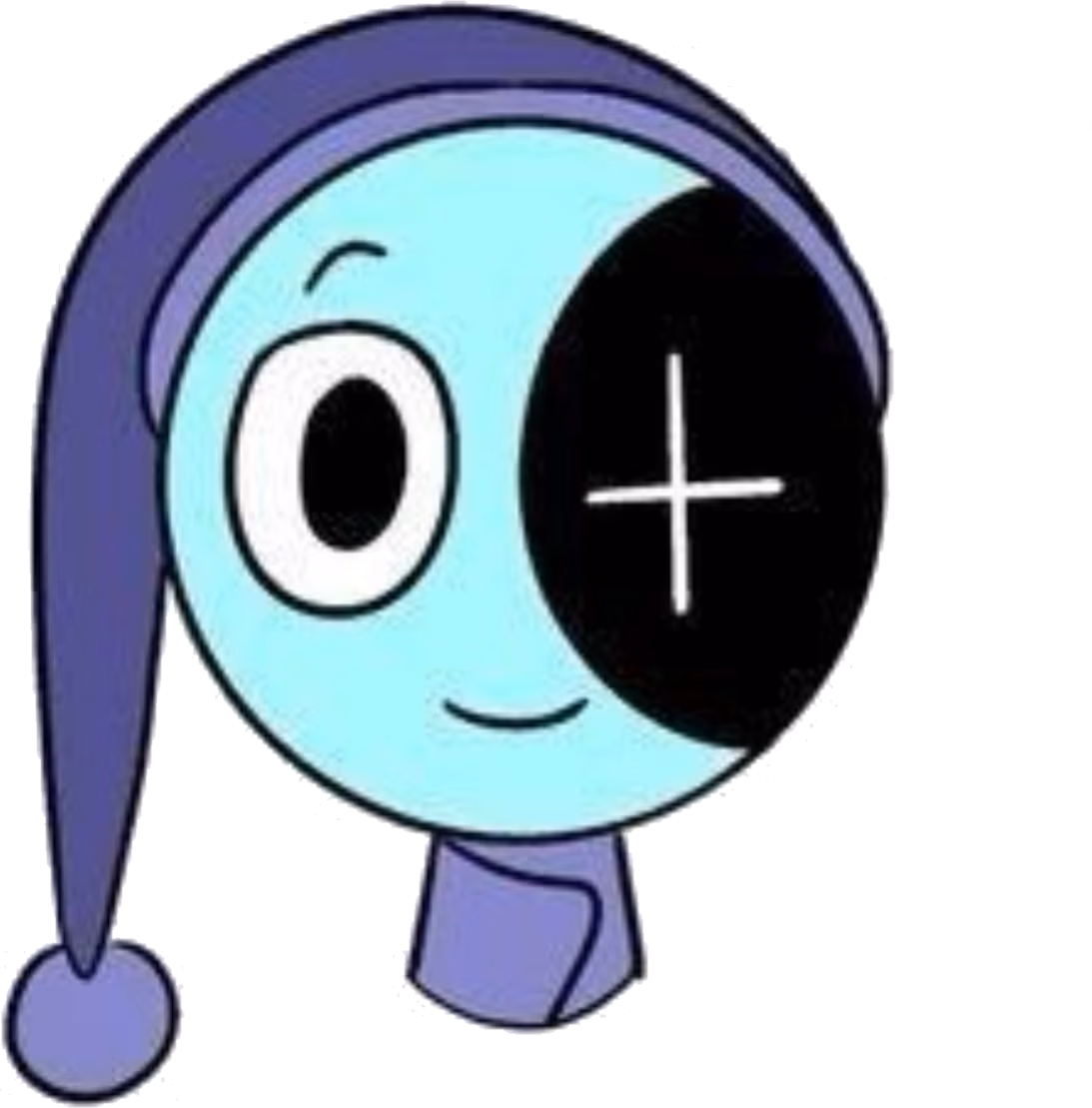 happy_astro sticker