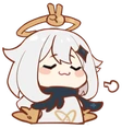 paimon_relieved emote