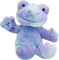 blue_frog_plush emote