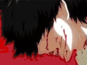 ghoul emote