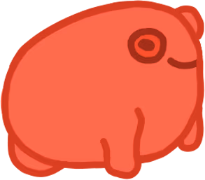 red_froggie emote