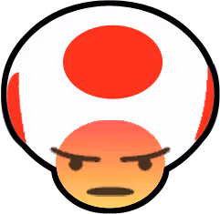 ToadMadStockIcon emote