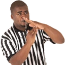 TIMEOUT emote