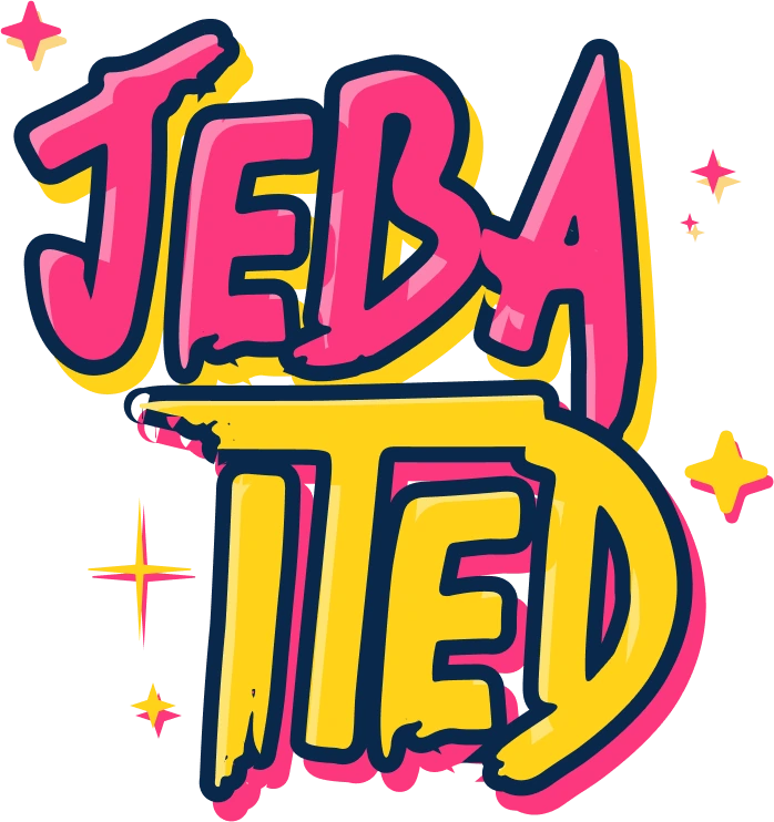 JEBAITED emoji