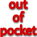 outofpocket emoji