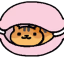 cat_macaroon emote