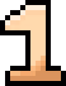 One_semiOrange emote