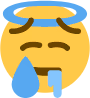 Angle emote
