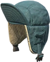 PilotHat emote