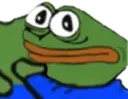 stopbeingMean emote