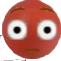 Red_Ball_Flushed emote