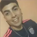 CoscuTurro static emote