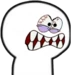 rage emote