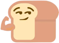 Strong_Bread emote