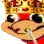 OrdakKing emote
