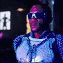 atrain emote