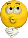 EmotiGuilty emote