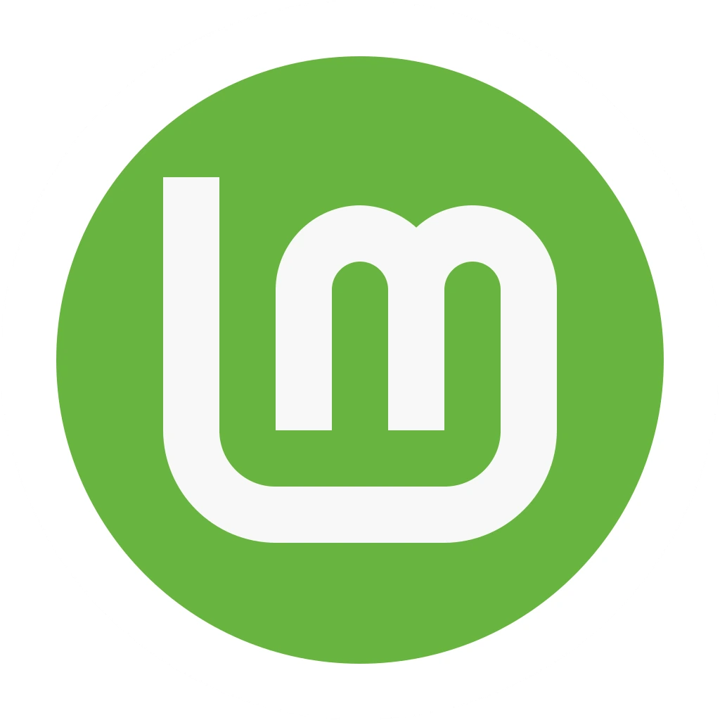 Linux_Mint_Logo emote