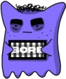 roti_bored emote