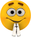 EmotiPray emote