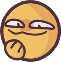 ohyoudontsay emote
