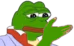 pepethat emote