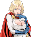 PowerGirlHm emote