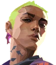 AgentGekko emote
