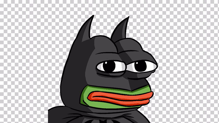 Dankman emote