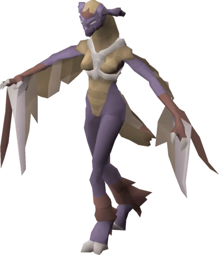 Nex emote