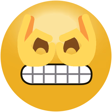 TooGuilty emote