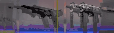 CASE emote