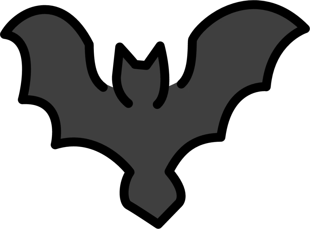 Bat emote