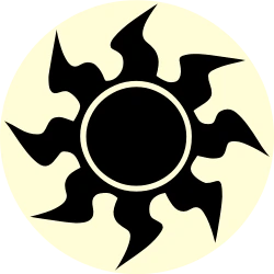 mtgwhite emote