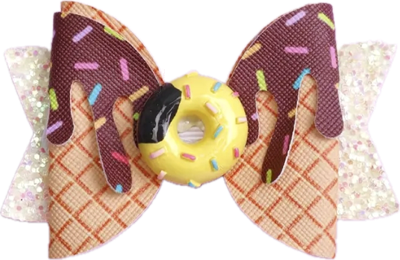 bow static emote