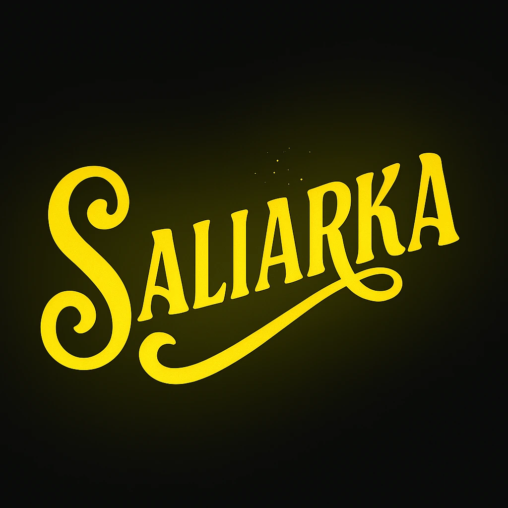 saliarka emote