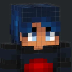 mcskin3 static emote