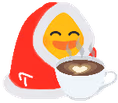 blobcocoa emote