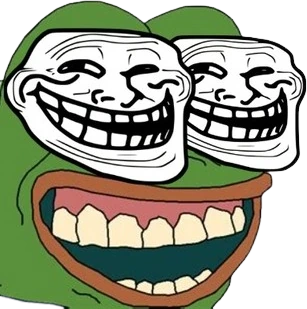 trolleyes emote