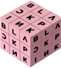 Blackpinkz emote