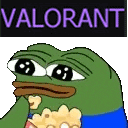 valorant animated emote